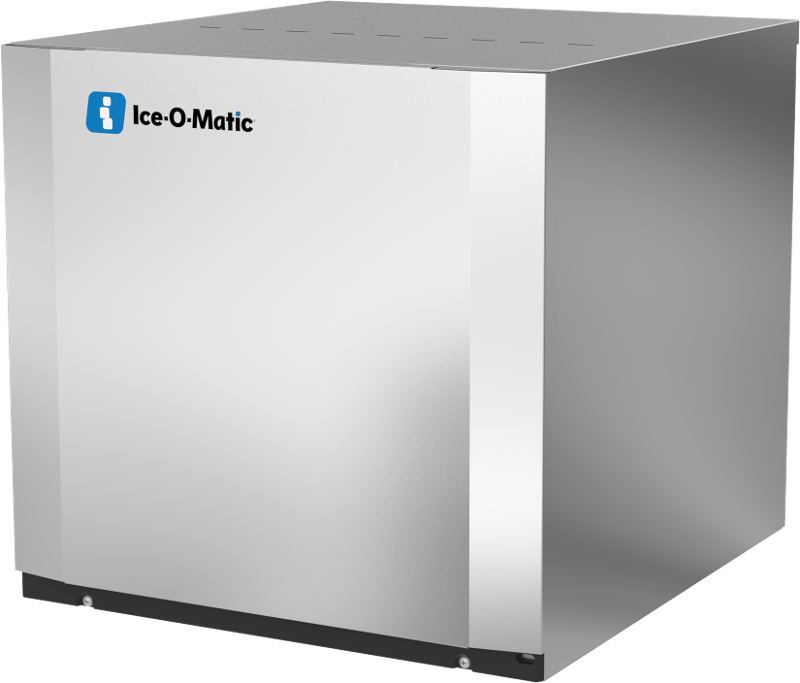 Ice-O-Matic CIM0520FW90 Elevation Series™ Modular Cube Ice Maker Full Cubes