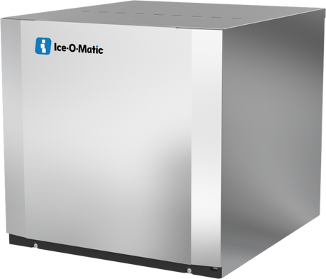 Ice-O-Matic CIM0520FW90 Elevation Series™ Modular Cube Ice Maker Full Cubes