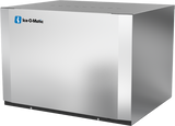 Ice-O-Matic CIM0530FW90 Elevation Series™ Modular Cube Ice Maker Full Cubes