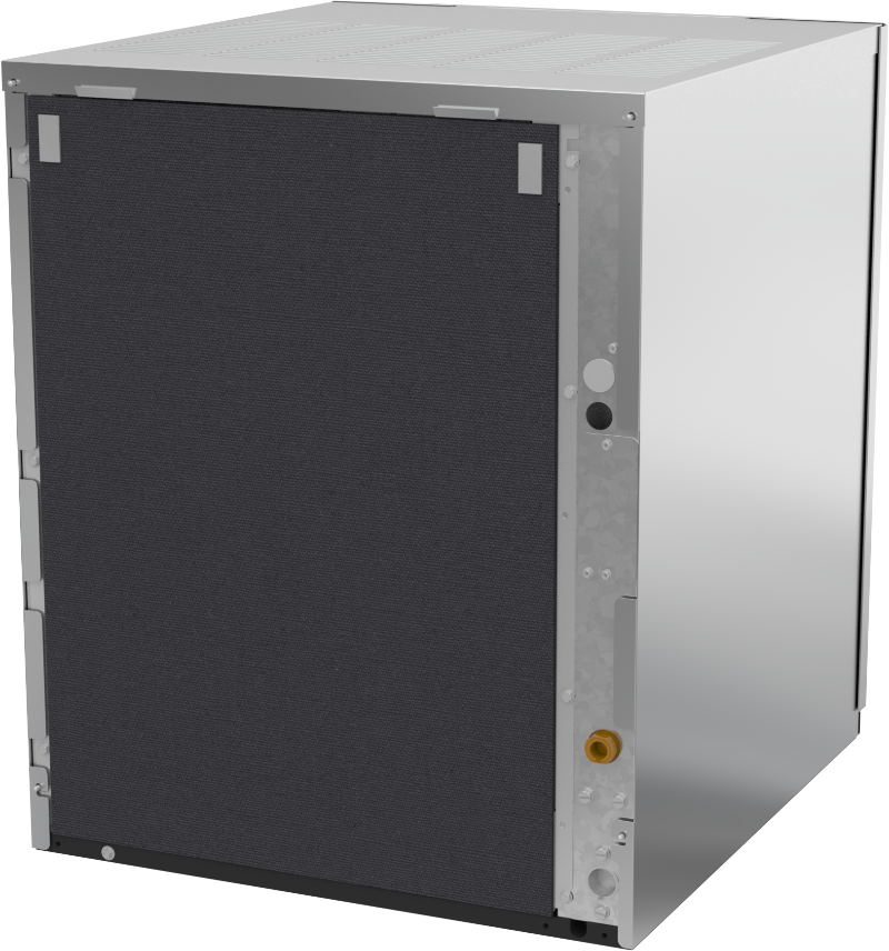 Ice-O-Matic CIM0826HA90 Elevation Series™ Modular Cube Ice Maker Air-cooled
