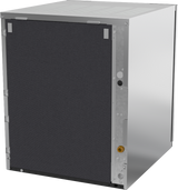 Ice-O-Matic CIM1126FA90 Elevation Series™ Modular Cube Ice Maker Air-cooled