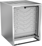 Ice-O-Matic CIM1126FA90 Elevation Series™ Modular Cube Ice Maker Air-cooled