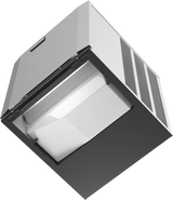 Ice-O-Matic CIM1126HA90 Elevation Series™ Modular Cube Ice Maker Air-cooled