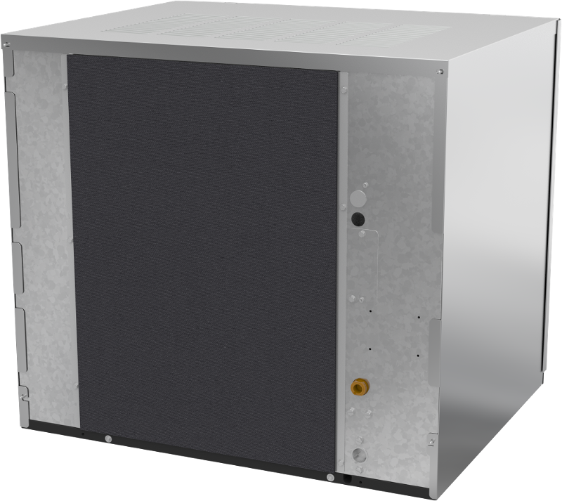 Ice-O-Matic CIM1136HA90 Elevation Series™ Modular Cube Ice Maker Air-cooled