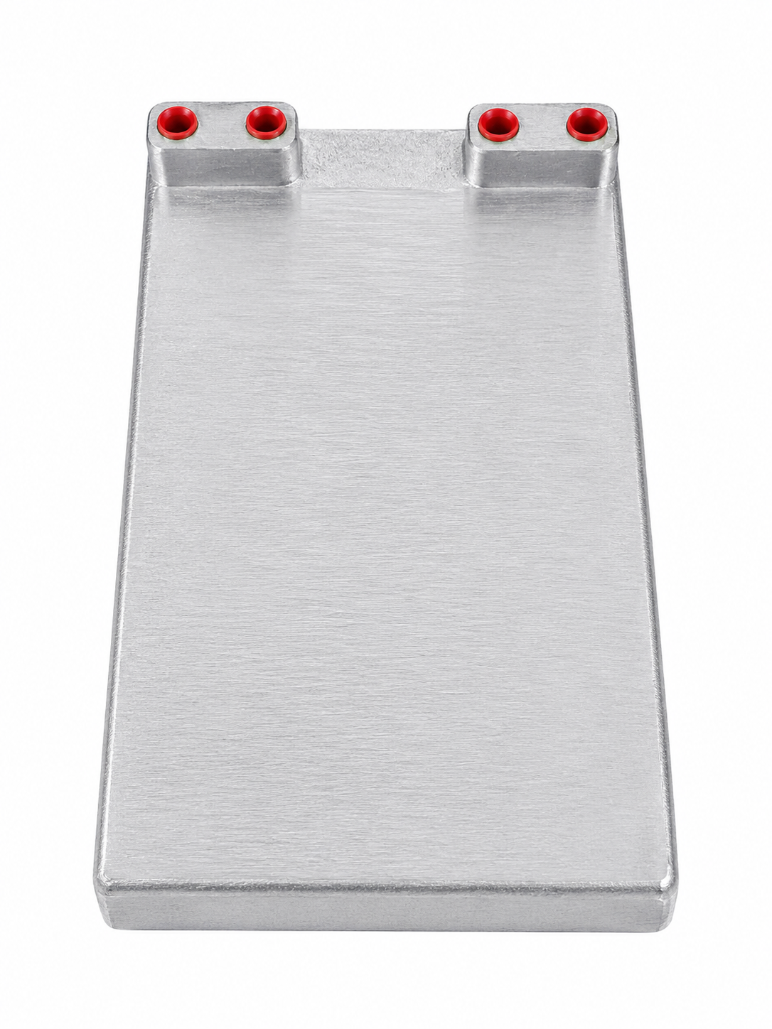 Micro Matic CP-0814-2 Cold Plate 8" X 14" (2) Product