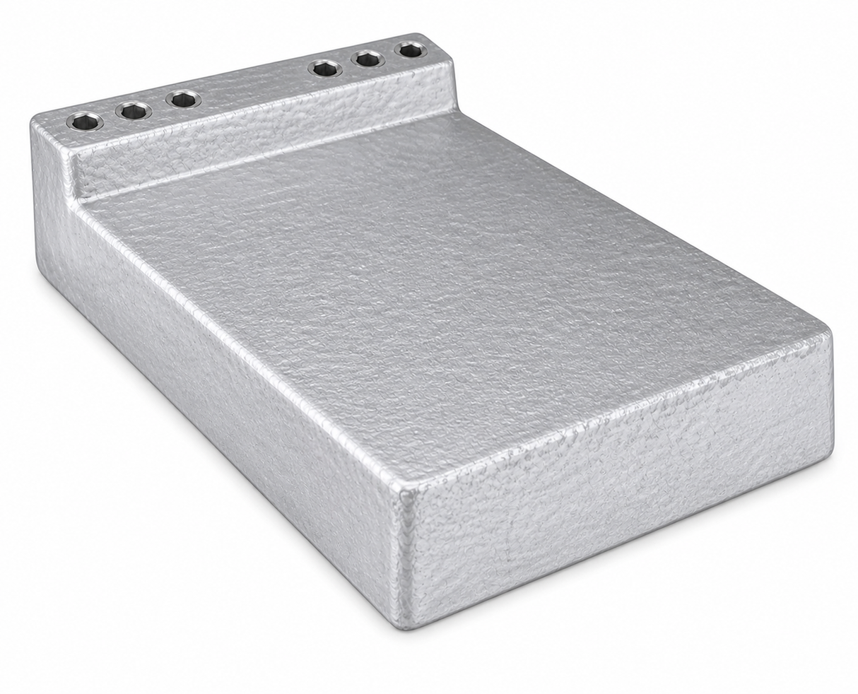 Micro Matic CP-0814-3 Cold Plate 8" X 14" (3) Product
