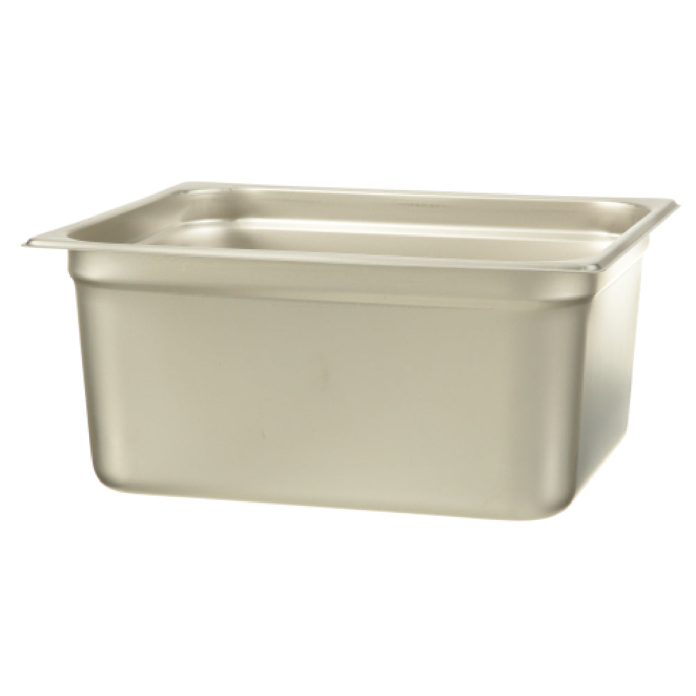 AllPoints CUL24A2126 Half X 6 In Pan 24 Gauge