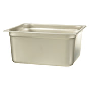 AllPoints CUL24A2126 Half X 6 In Pan 24 Gauge