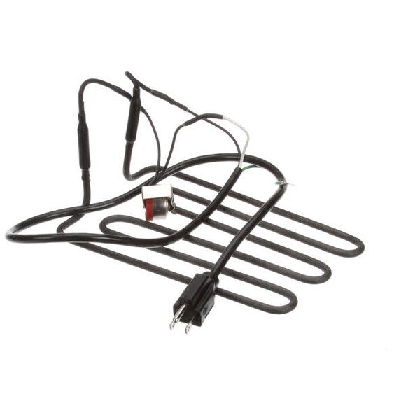Continental Refrigerator 4-916 Electric Condensate Evaporator Automatic 115v/60/1
