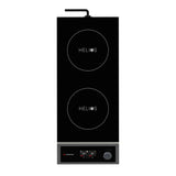 Cooktek HTF-9500-FB35-1 (MC3502FG Formerly 620701) Induction Cooktop