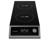 Cooktek HTF-9500-FB35-1 (MC3502FG Formerly 620701) Induction Cooktop