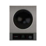 Cooktek HTF-9500-WK25-1 (MW2500G Formerly 621301) Induction Wok Countertop