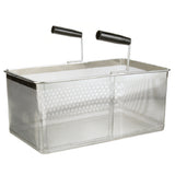 AllPoints DESGN11 Pasta Cooker Basket Full Size