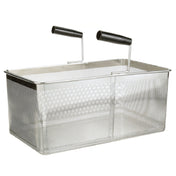 AllPoints DESGN11 Pasta Cooker Basket Full Size