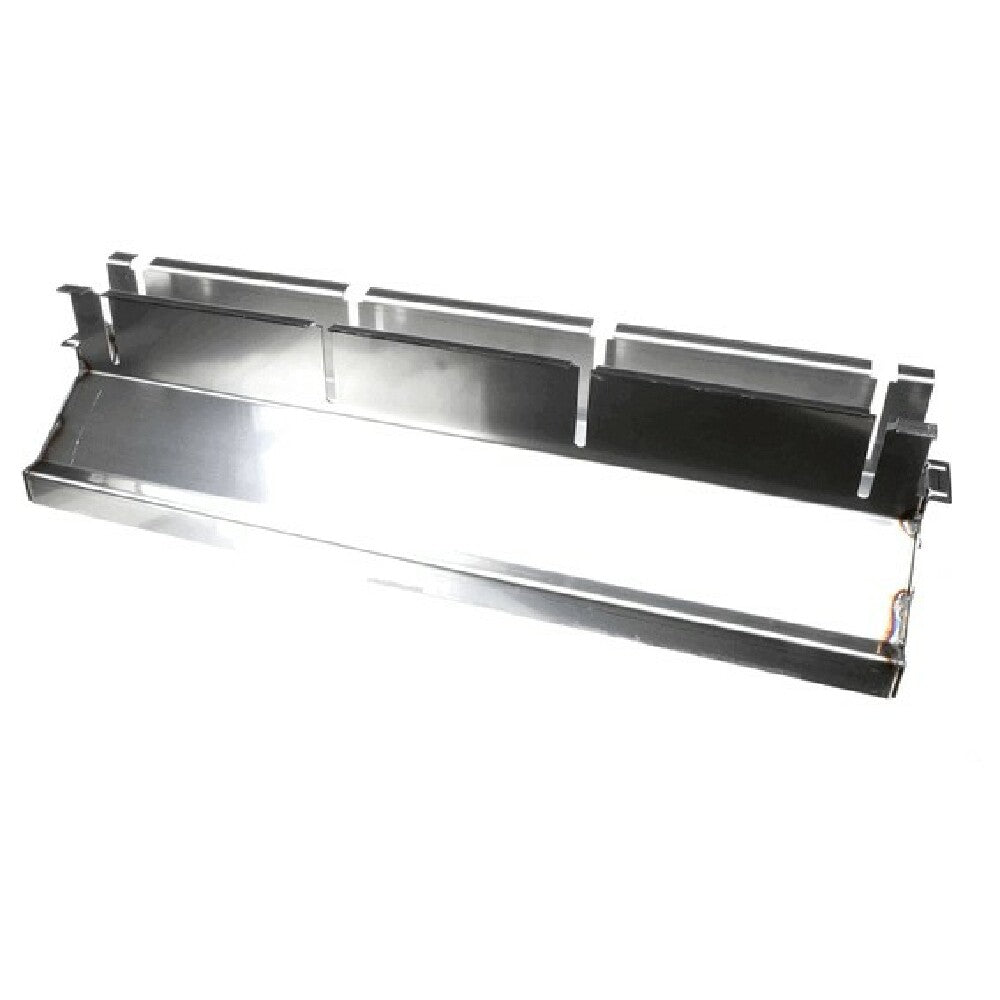 Duke 175225 Flue Weldment 29" X 6 1/ 2"