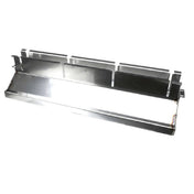 Duke 175225 Flue Weldment 29" X 6 1/ 2"