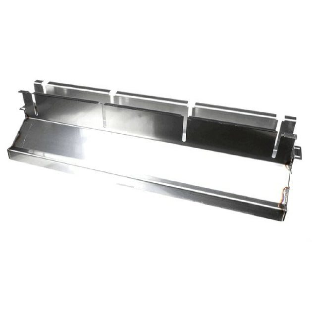 Duke 175225 Flue Weldment 29" X 6 1/ 2"