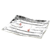 AllPoints DUK156483 Element Foil Heat 120v