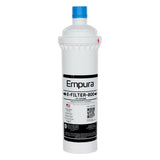 Empura Filtration E-FILTER-800R Water Filtration System Replacement Cartridge 10" Carbon Filter
