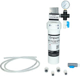 Empura Filtration E-FILTER-800 Water Filtration System 4.25"W X 5"D X 16"H (1) Unit System