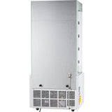 Empura Refrigeration E-VOAR-29W Open Air Merchandiser 28.7"W × 29"D × 79.9"H 17.6 Cu. Ft. Capacity