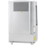 Empura Refrigeration E-VOAR-36W Open Air Merchandiser 36.2"W × 33.3"D × 59.4"H 11.3 Cu. Ft. Capacity