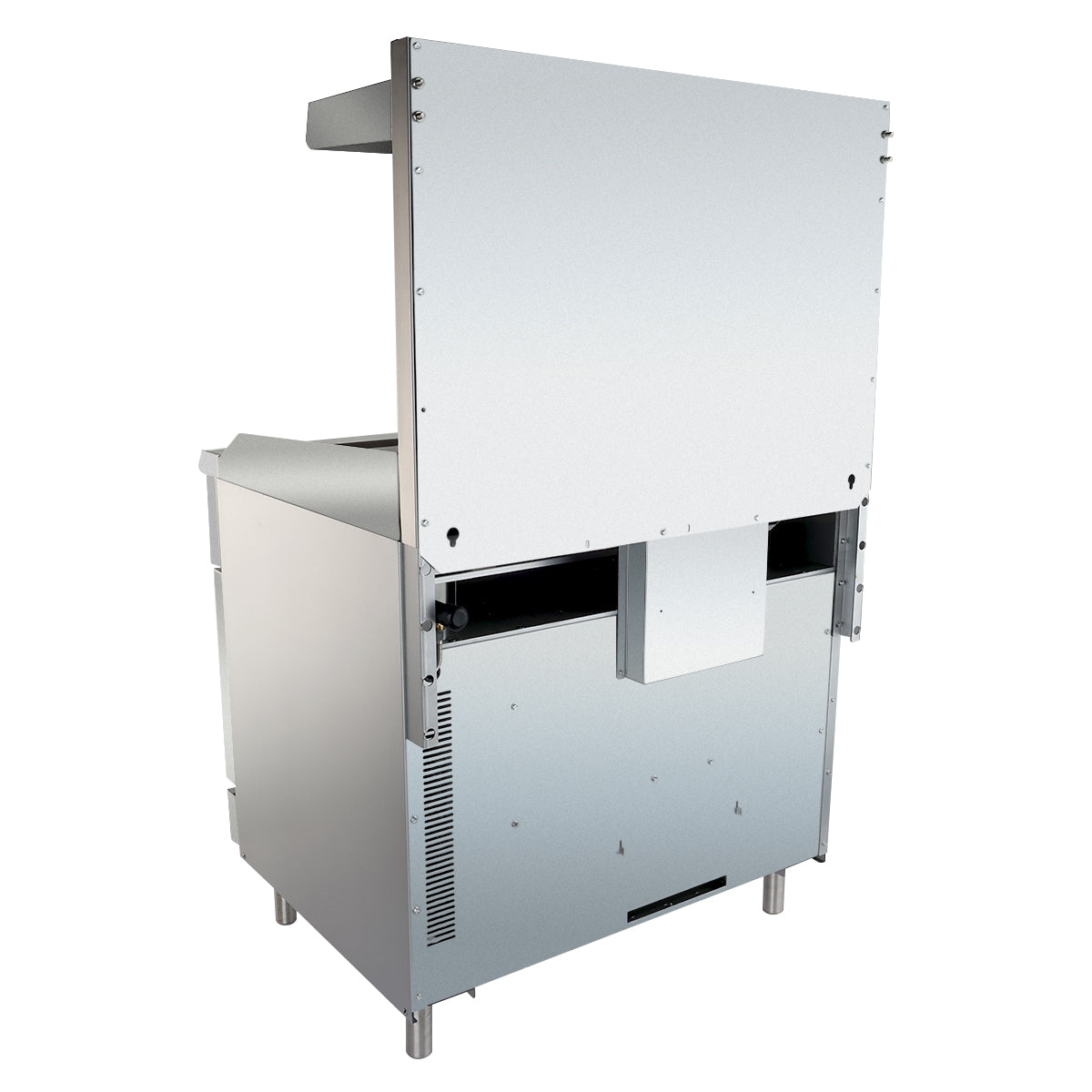 Empura Equipment EGR-36GT Range 36" Restaurant Gas