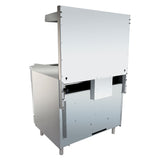 Empura Equipment EGR-36GT Range 36" Restaurant Gas