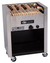 EmberGlo 25F-KABOB-LP (5110401) Kabob Charbroiler Propane Gas 26"