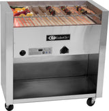 EmberGlo 25WF-KABOB-LP (5110604) Kabob Charbroiler Propane Gas 35-7/8"