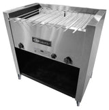 EmberGlo 31F-KABOB-NAT (5020401) Kabob Charbroiler Natural Gas 35-7/8"