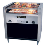 EmberGlo 41F-NAT-5030201 (5030201) Charbroiler Natural Gas 35-7/8"
