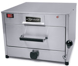 EmberGlo AR60-5400400 (5400400) Top Injecting Steamer Electric Countertop
