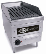 EmberGlo E2412-208V-5700101 (5700101) Charbroiler Electric Countertop