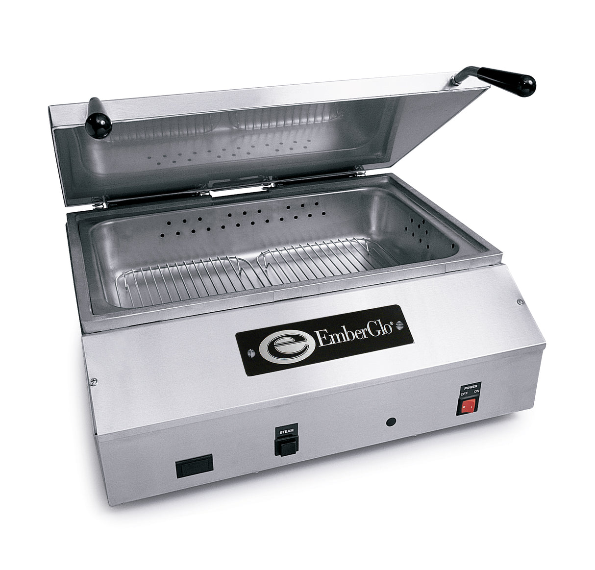 EmberGlo ES10PB (5401000) Steamer Tap Water Push Button