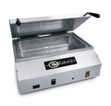 EmberGlo ES10PB-5401000 (ES10PB-5401000) Steamer Full Size Food Pan Top Opening