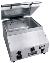 EmberGlo ES5CT-5400751 (ES5CT-5400751) Steamer Tap Water Push Button
