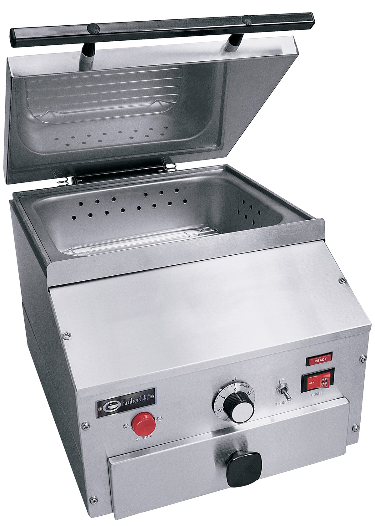 EmberGlo ES5CTS18 (5400755) Steamer Tap Water Push Button