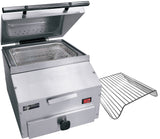 EmberGlo ES5MT (5400709) Tortilla Steamer Countertop Tap Water