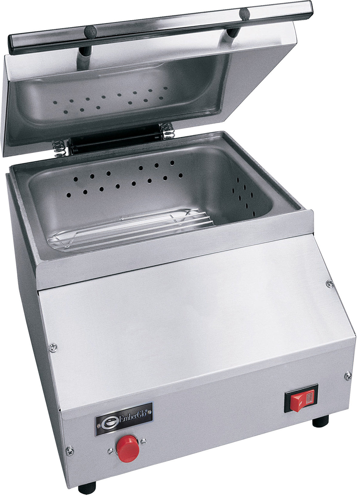 EmberGlo ES5PB18 (5400732) Steamer Tap Water Push Button