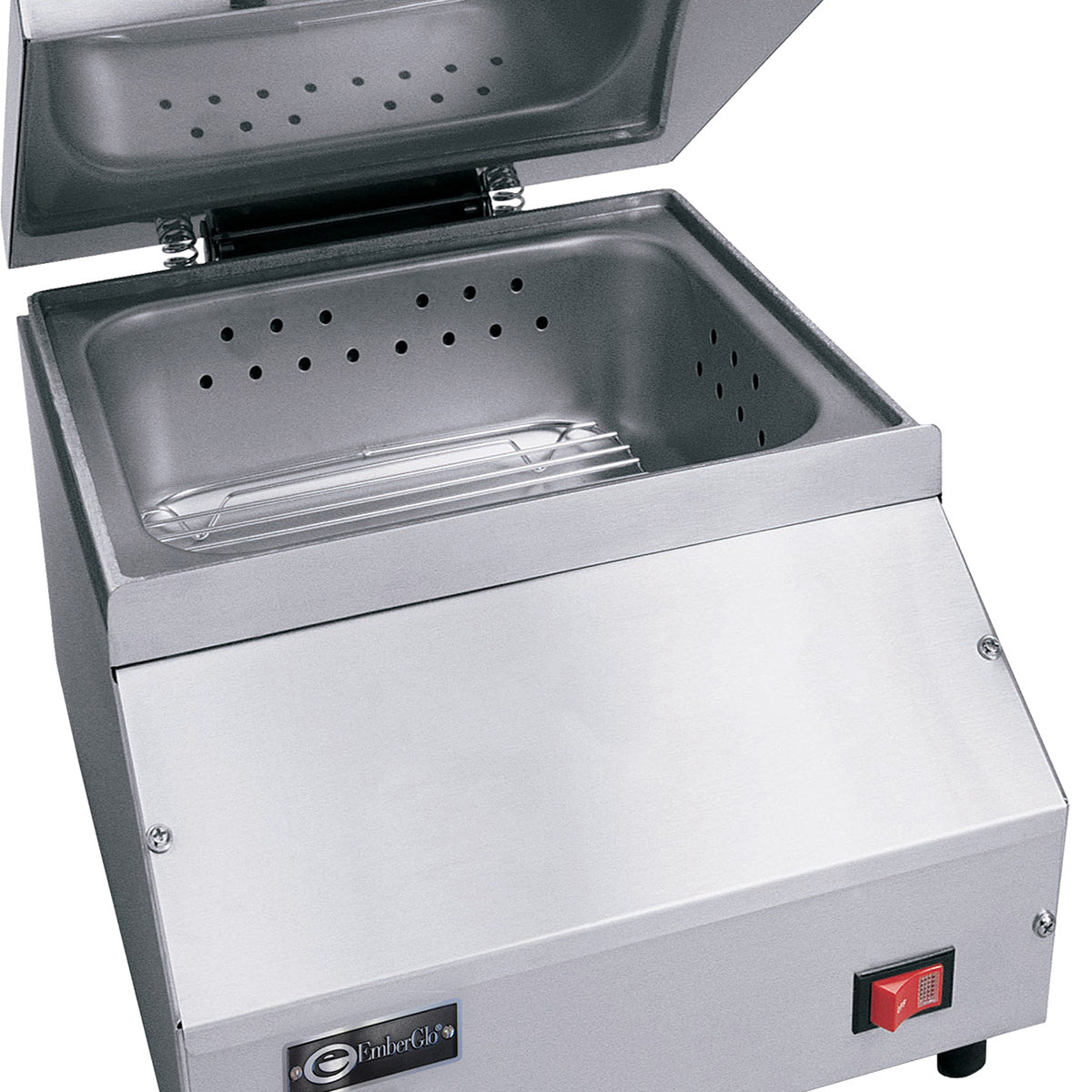 EmberGlo ES5PB18-5400732 Steamer Tap Water Push Button - NSF ...