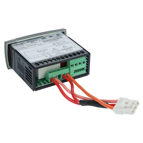 Empura Stainless 104020246 Temperature Control Compatible With: E-KB27R E-KB35R E-KB54R