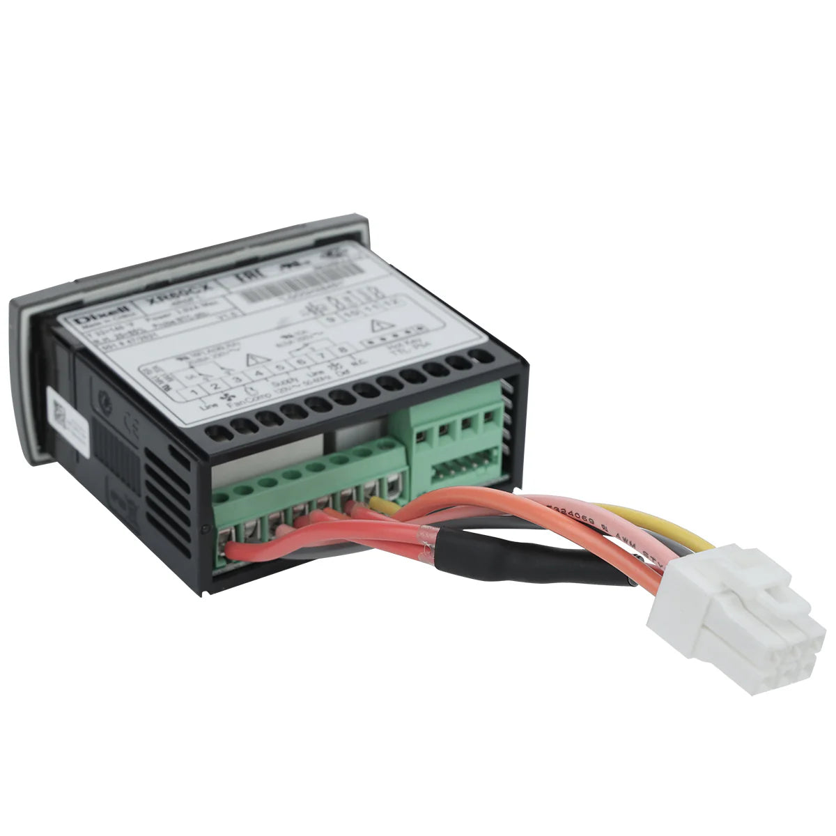 Empura Parts 104020247 Temperature Control Compatible With: E-EGM-16FB E-EGM-16FW