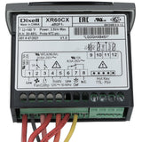 Empura Stainless 104020247 Temperature Control Compatible With: E-KB27F E-KB35F E-KB54F