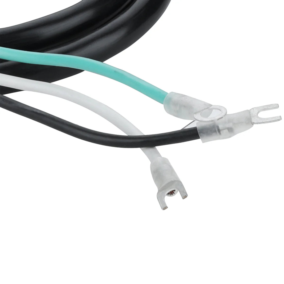 Empura Parts 104050013 Plugs (Power Cord) Compatible With: E-EGM-16FB E-EGM-16FW