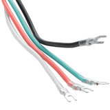 Empura Parts 104050016 Plugs For E-KB81F Empura Refrigeration