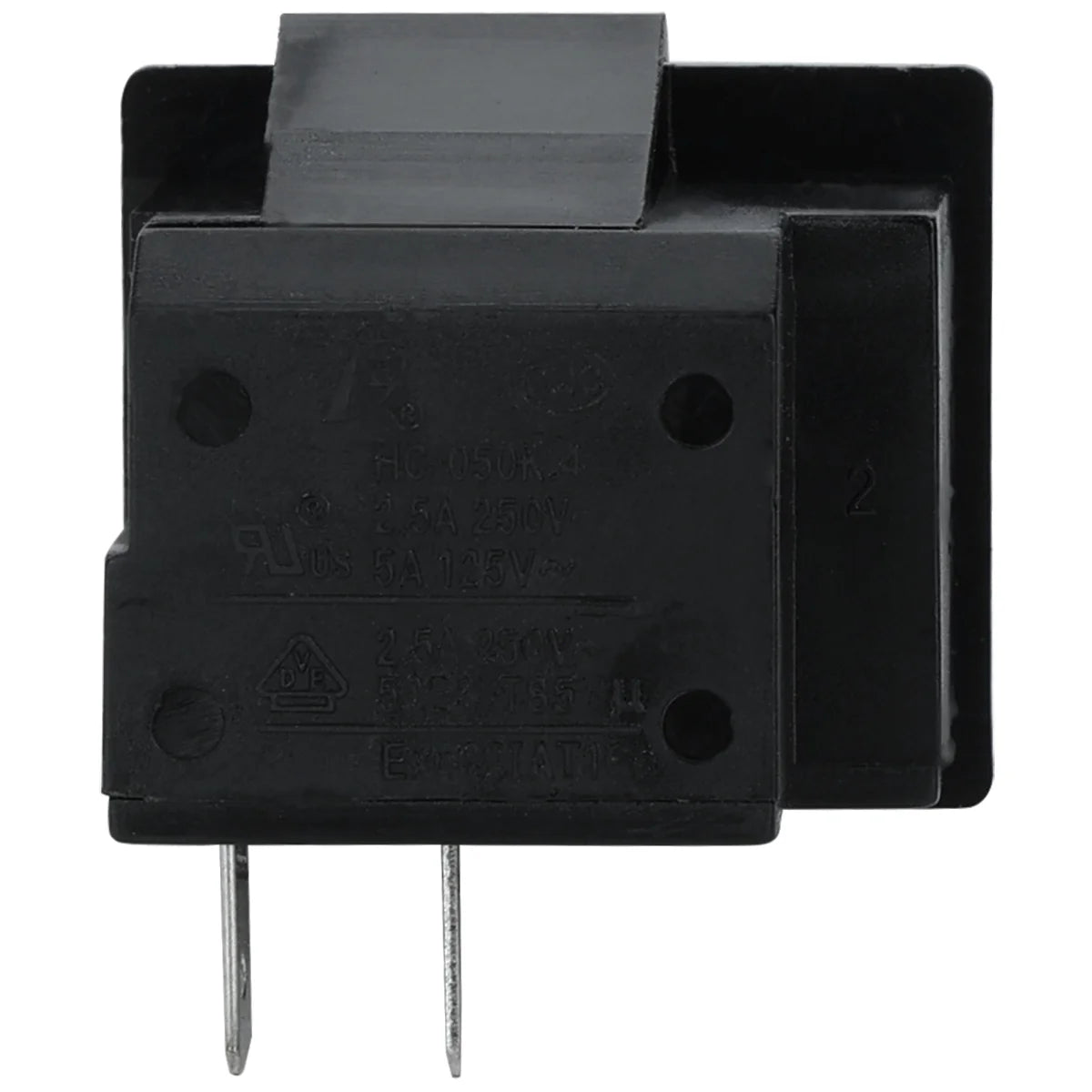 Empura Parts 104090015 Door Switch Compatible With: E-EGM-16FB E-EGM-16FW E-EGM-23FB