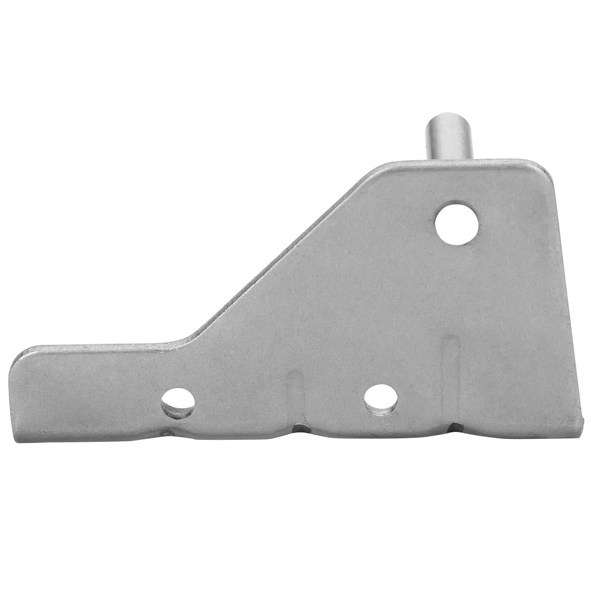 Empura Stainless 107070115 Light Switch Bracket (Top Left) Compatible With: E-KPP44 E-KPP67