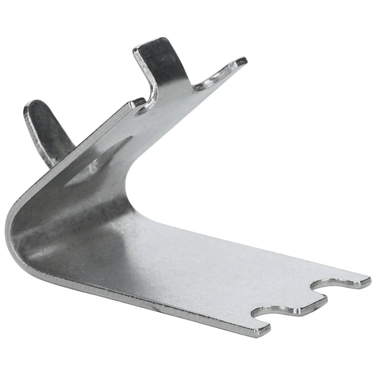 Empura Parts 107090002 K-Shape Clip For Shelf Installation Compatible With: E-EGM-16FB