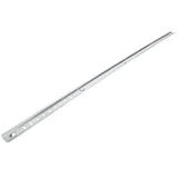 Empura Stainless 107100016 Shelf Pilaster Compatible With: E-KPP44 E-KPP67 E-KPP93